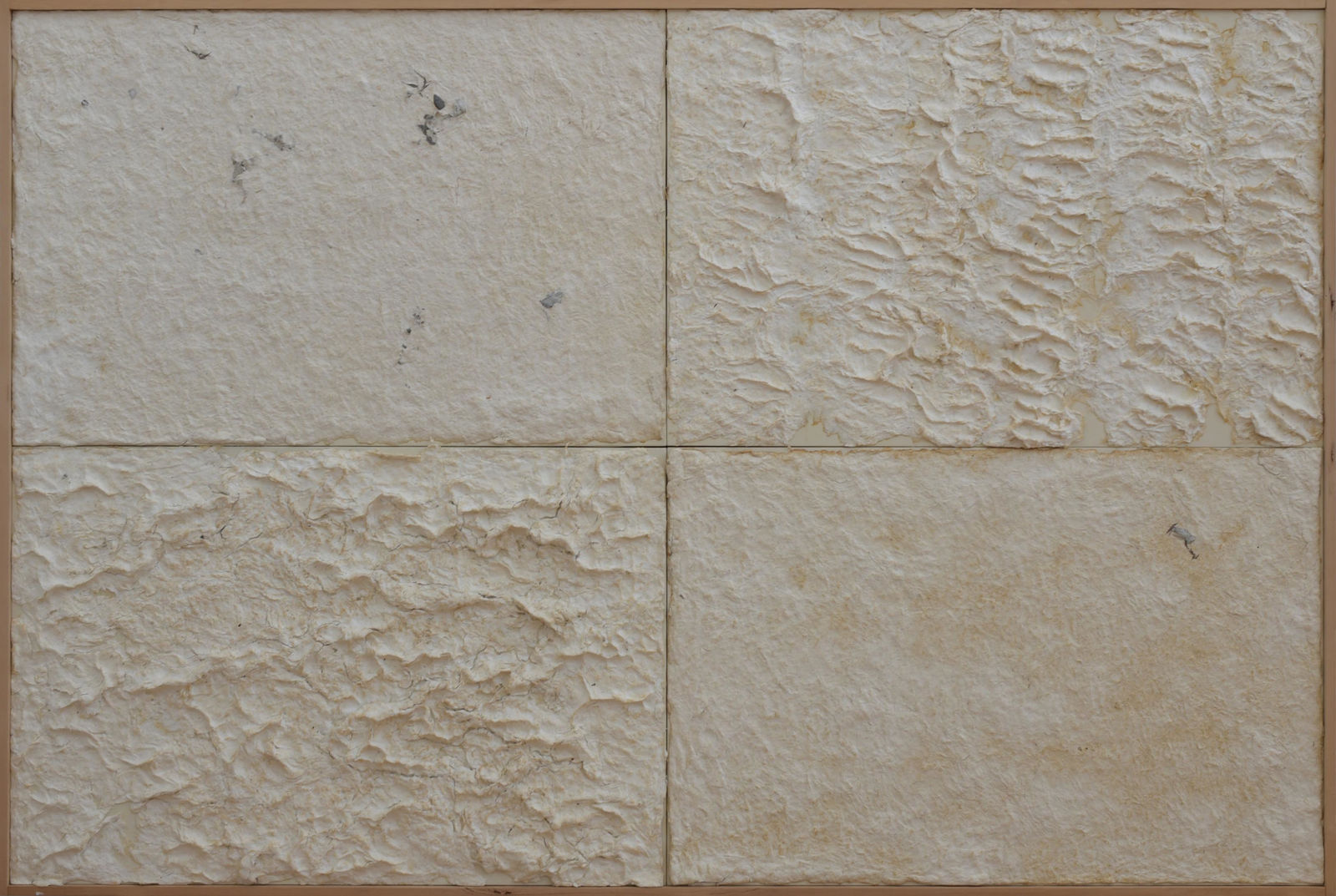 Yutaka Hatta, 流れ95-07, 1995