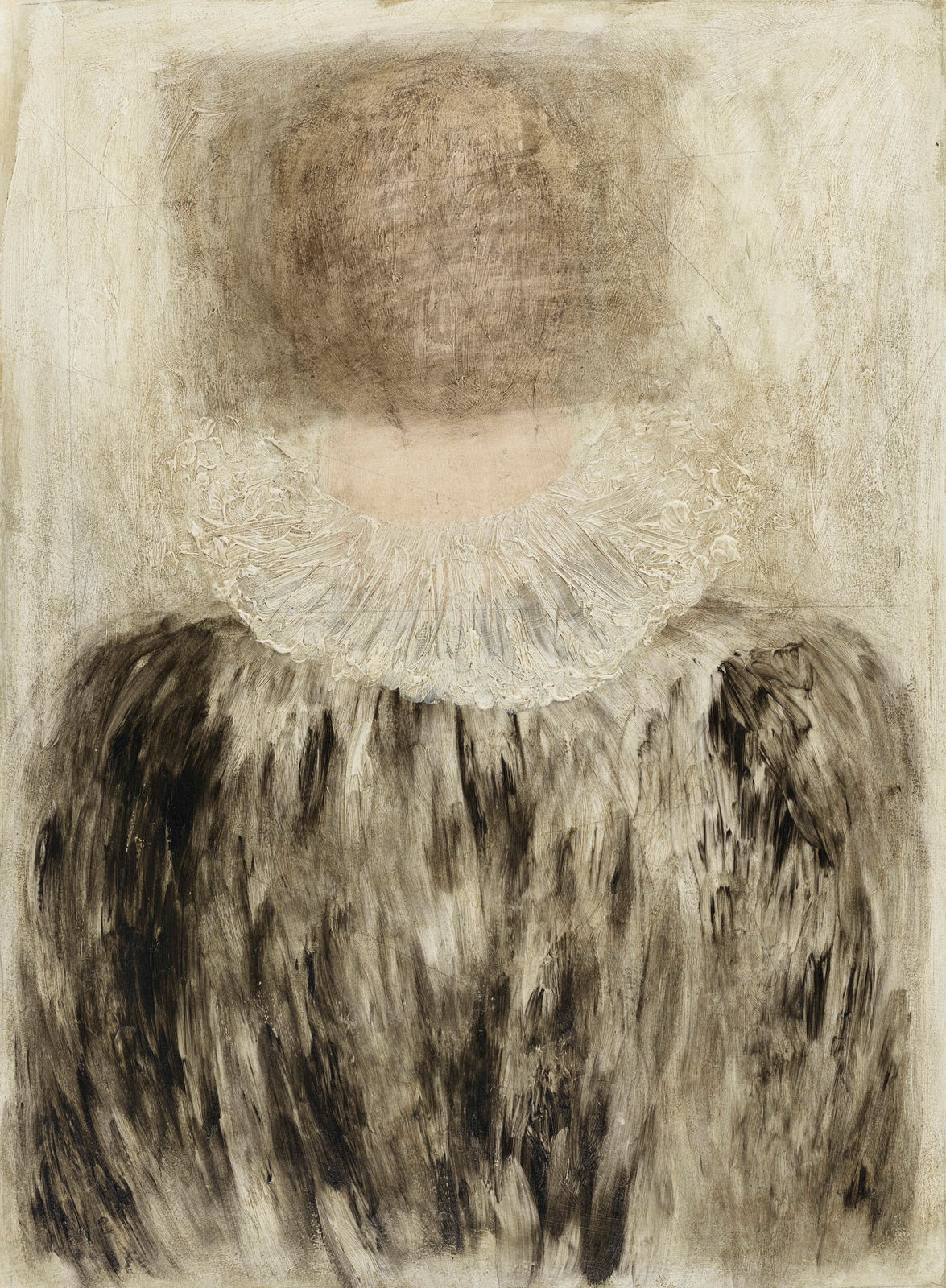 Barao Hanno, untitled, 2022