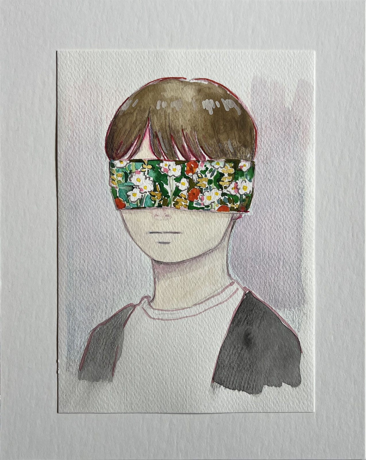 Tatsuhito Horikoshi, Dreamer, 2022