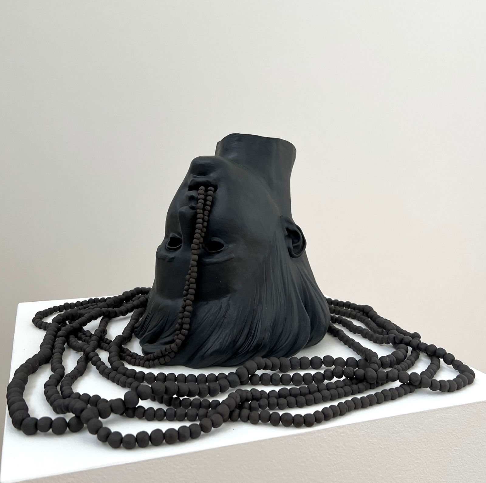 Camilla Taylor, Sister who speaks, 2022