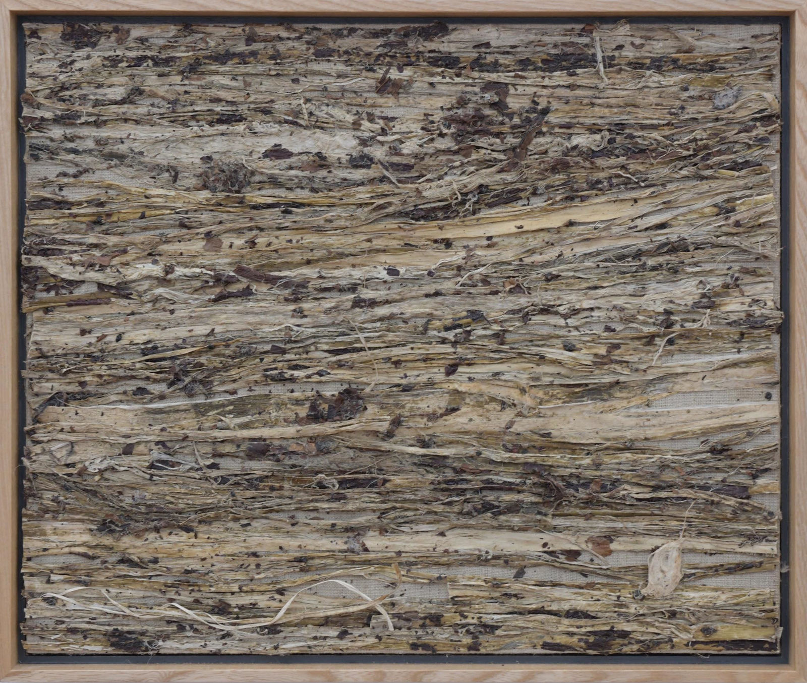 Yutaka Hatta, 流れ10-22, 2010