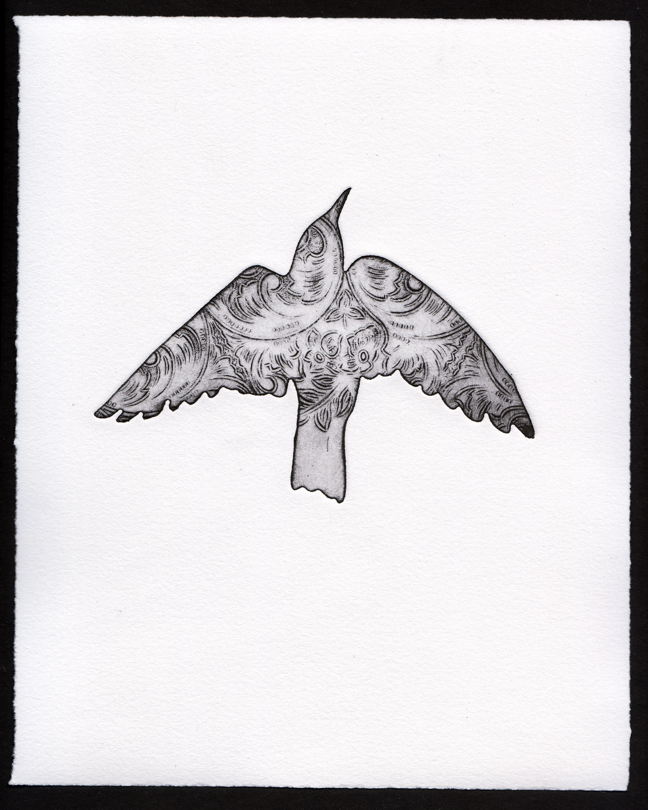 Camilla Taylor, Souvenir XIII, 2022