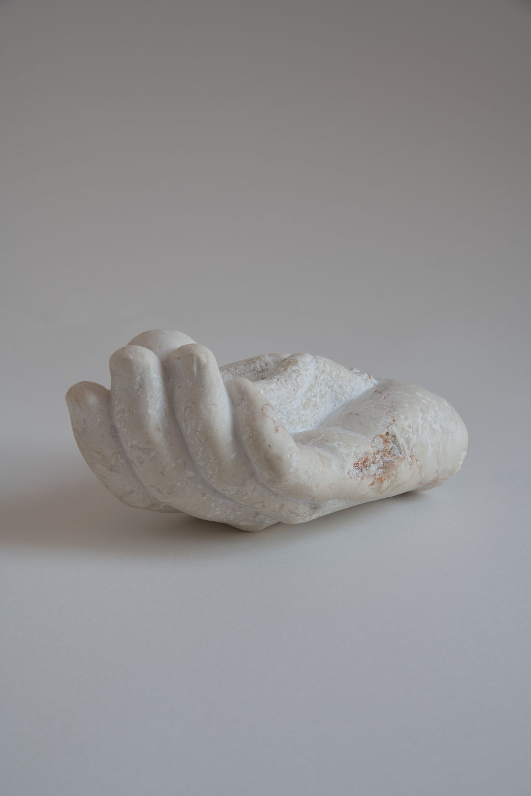 Anna Nakazawa, 御手に守られて, 2025