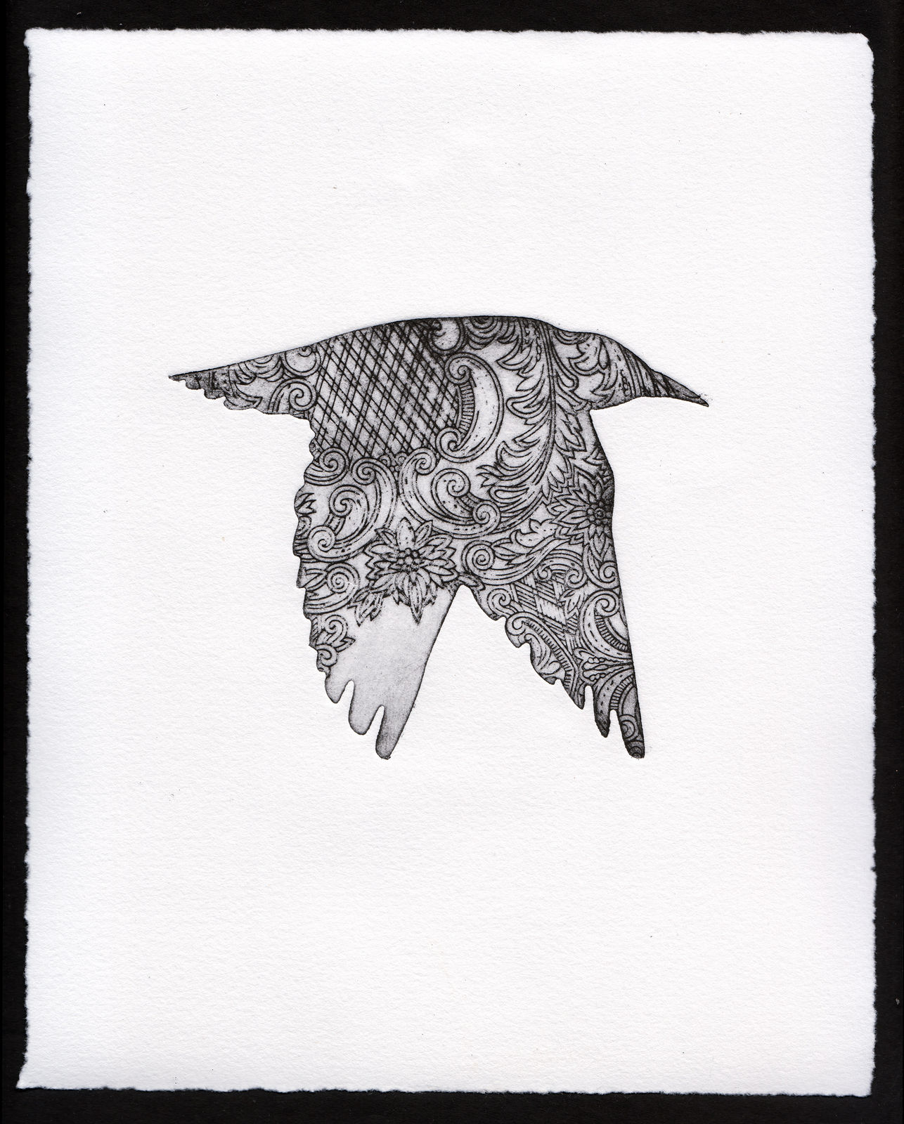 Camilla Taylor, Souvenir VII, 2022