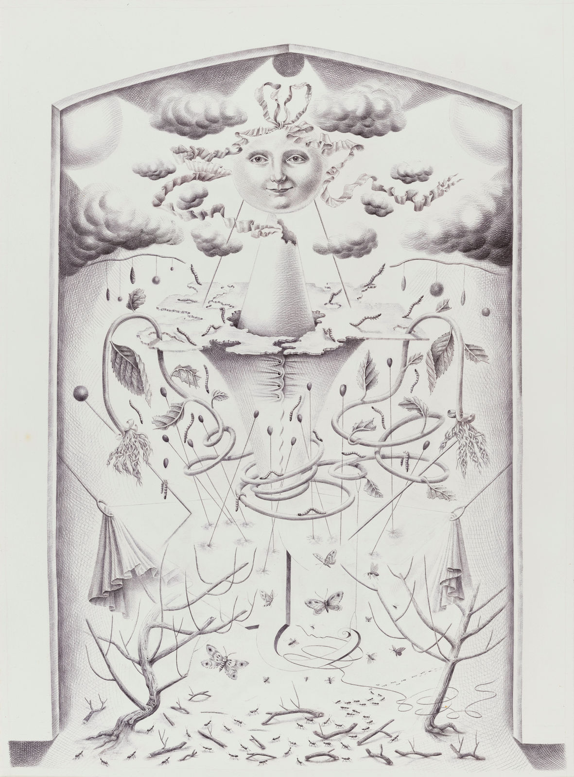 Barao Hanno, untitled, around 2020