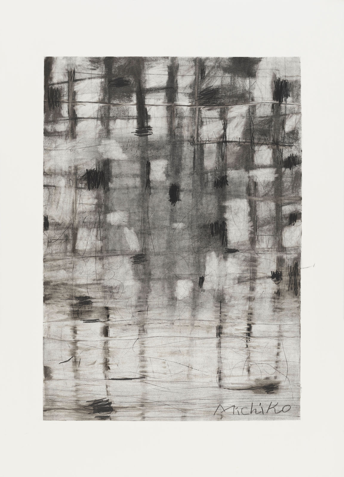 Michiko Inami, みなも, 2021