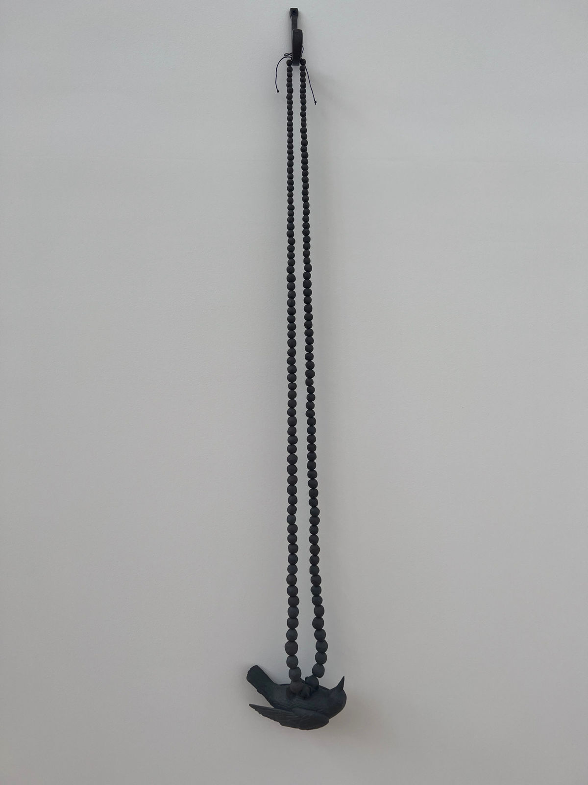 Camilla Taylor, To Touch Without Intention, 2022