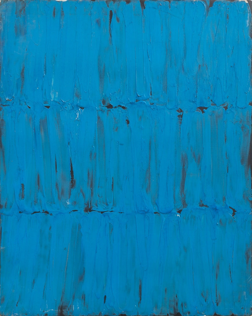 Yutaka Hatta, ドローイング作品, around 1989