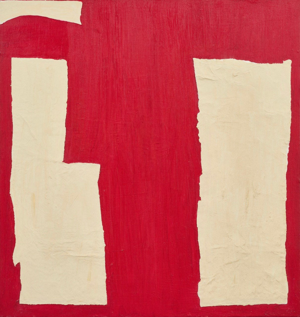 Yozo Ukita, 白のボツ点, 2004