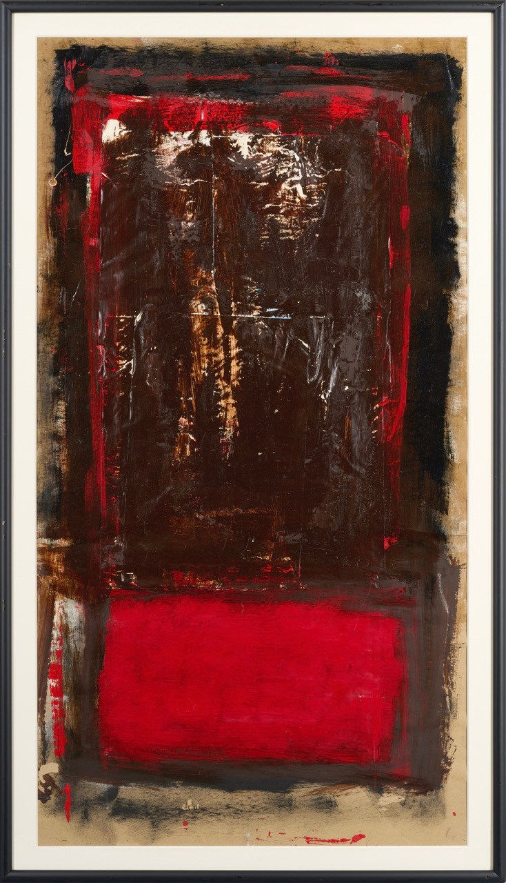 Yozo Ukita, 作品, early '90s