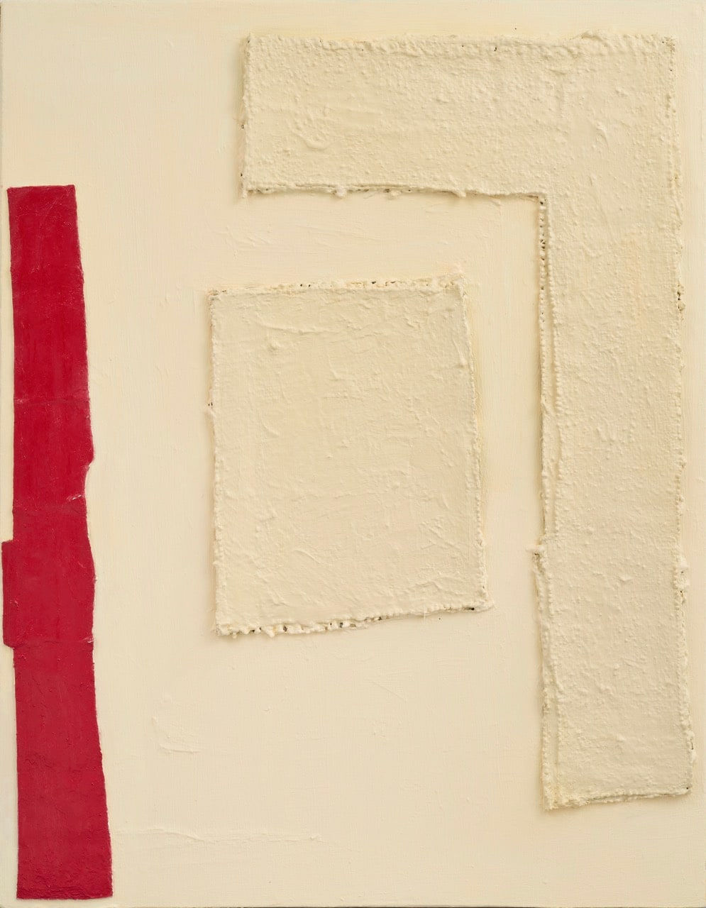 Yozo Ukita, Red-White-White, 2000