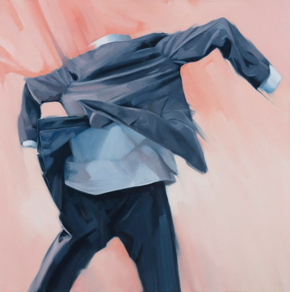 Peter Rothmeier Ravn, Crash, 2025