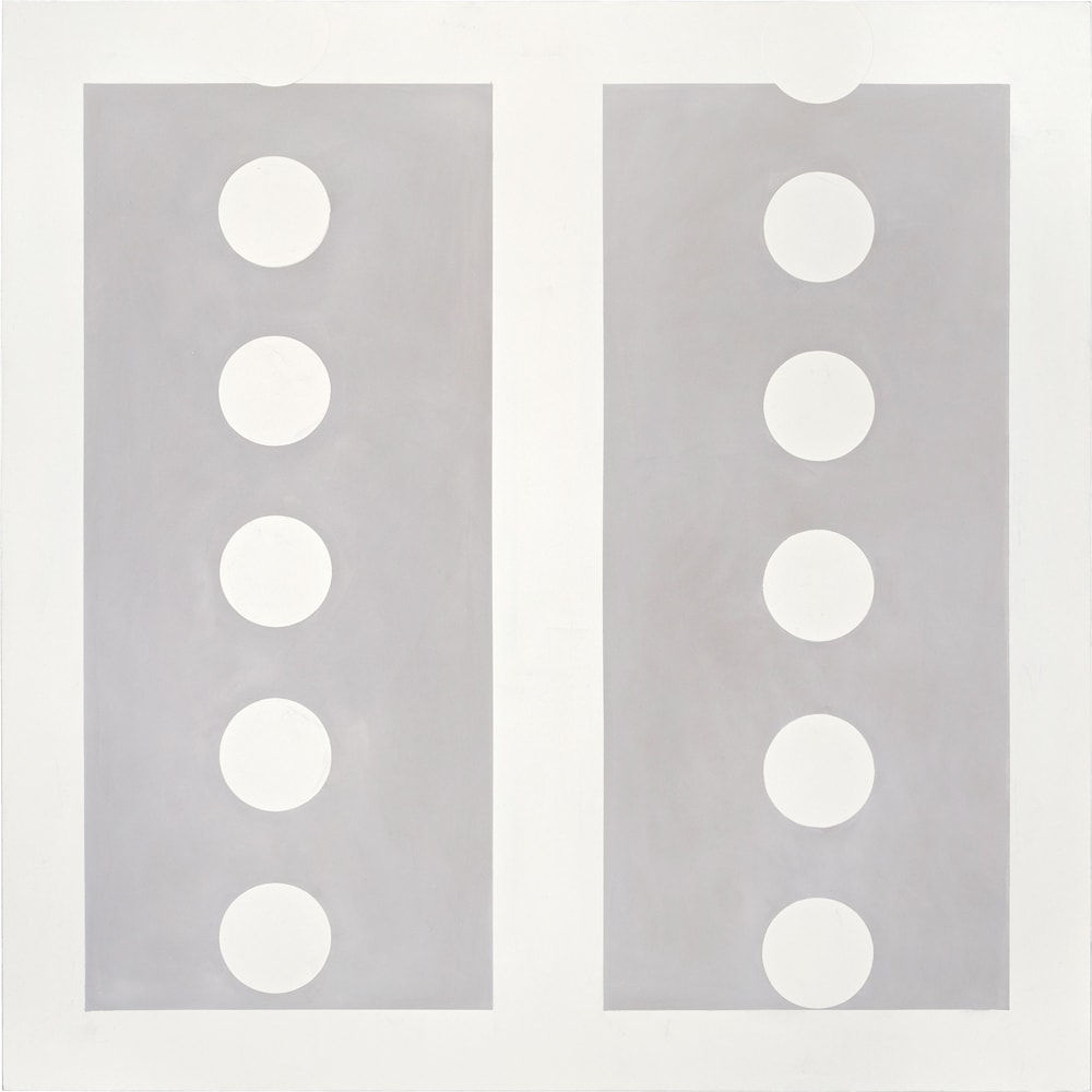 Clay Ketter, Compromised Wall, 2005