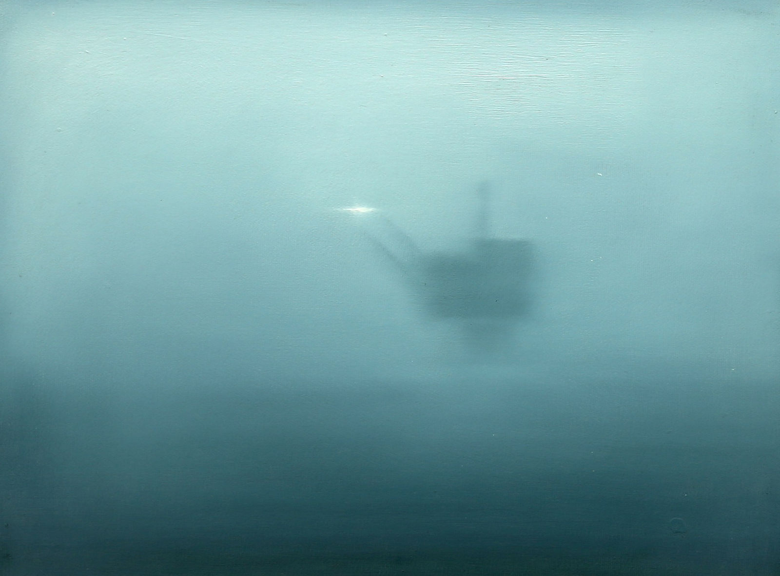 Asmund Havsteen-Mikkelsen, Dusk, 2024