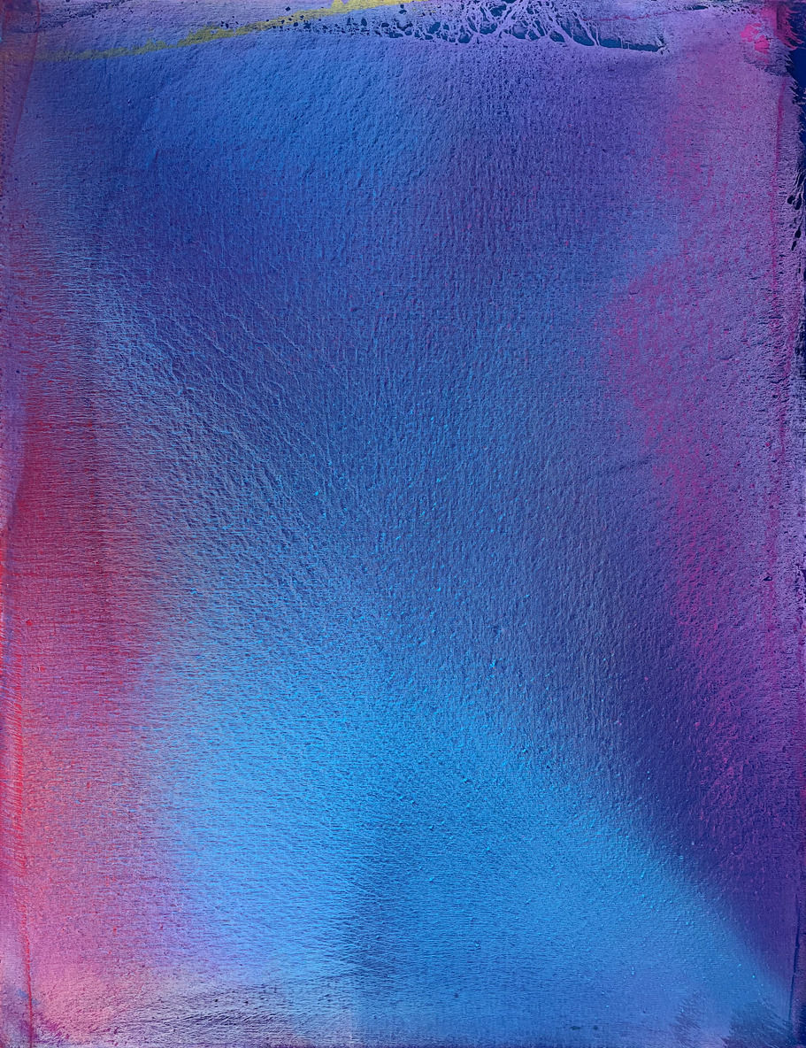 Thorbjørn Bechmann, Untitled (#.2144), 2023