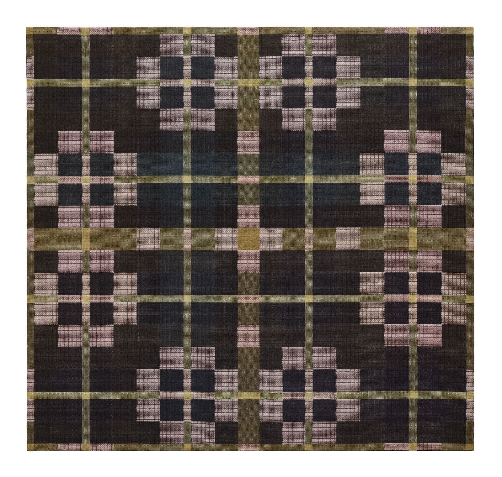 Anne Mette Larsen, Med sol på sine vinger, 2021