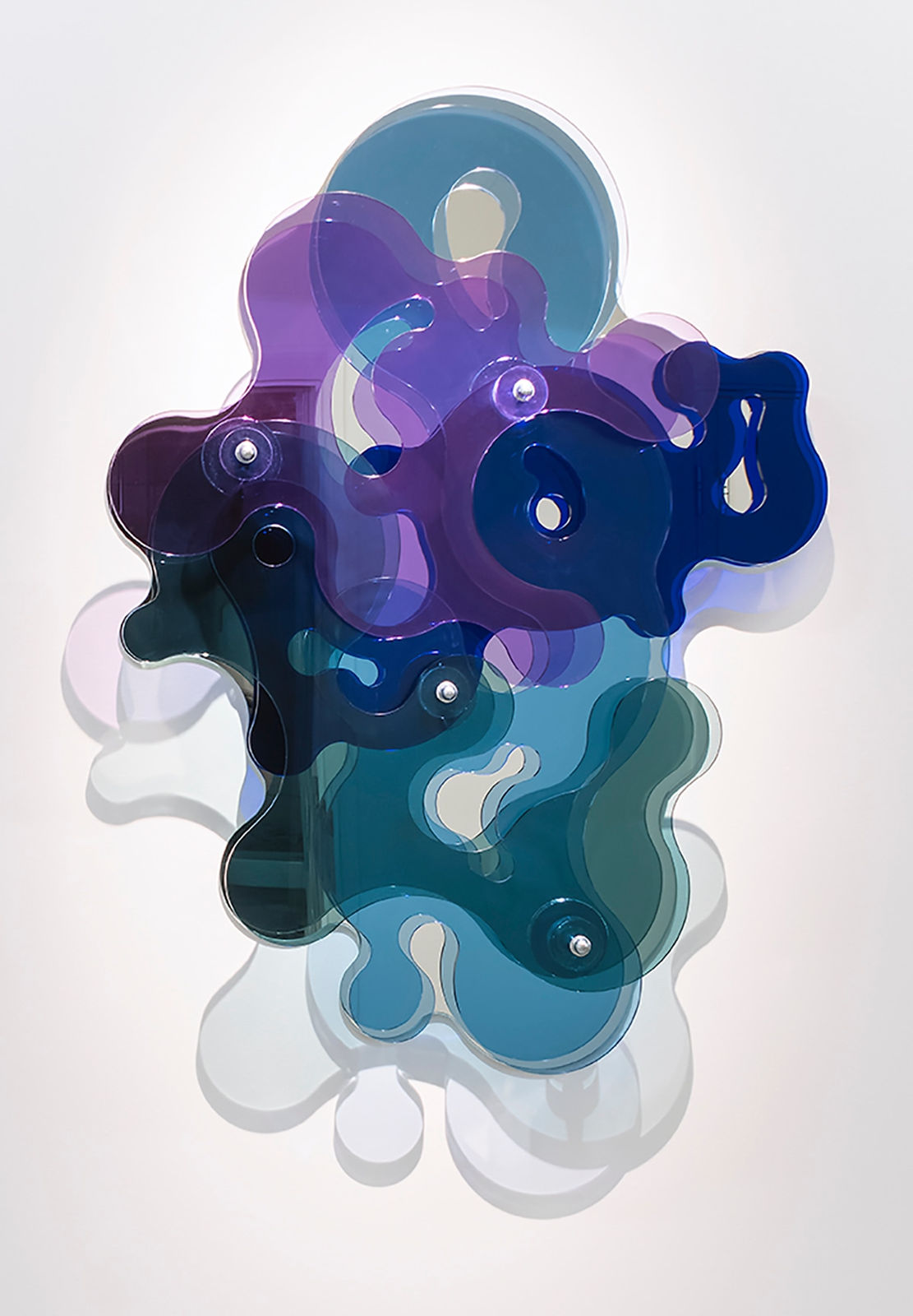 Clay Ketter, Active Site, 2023