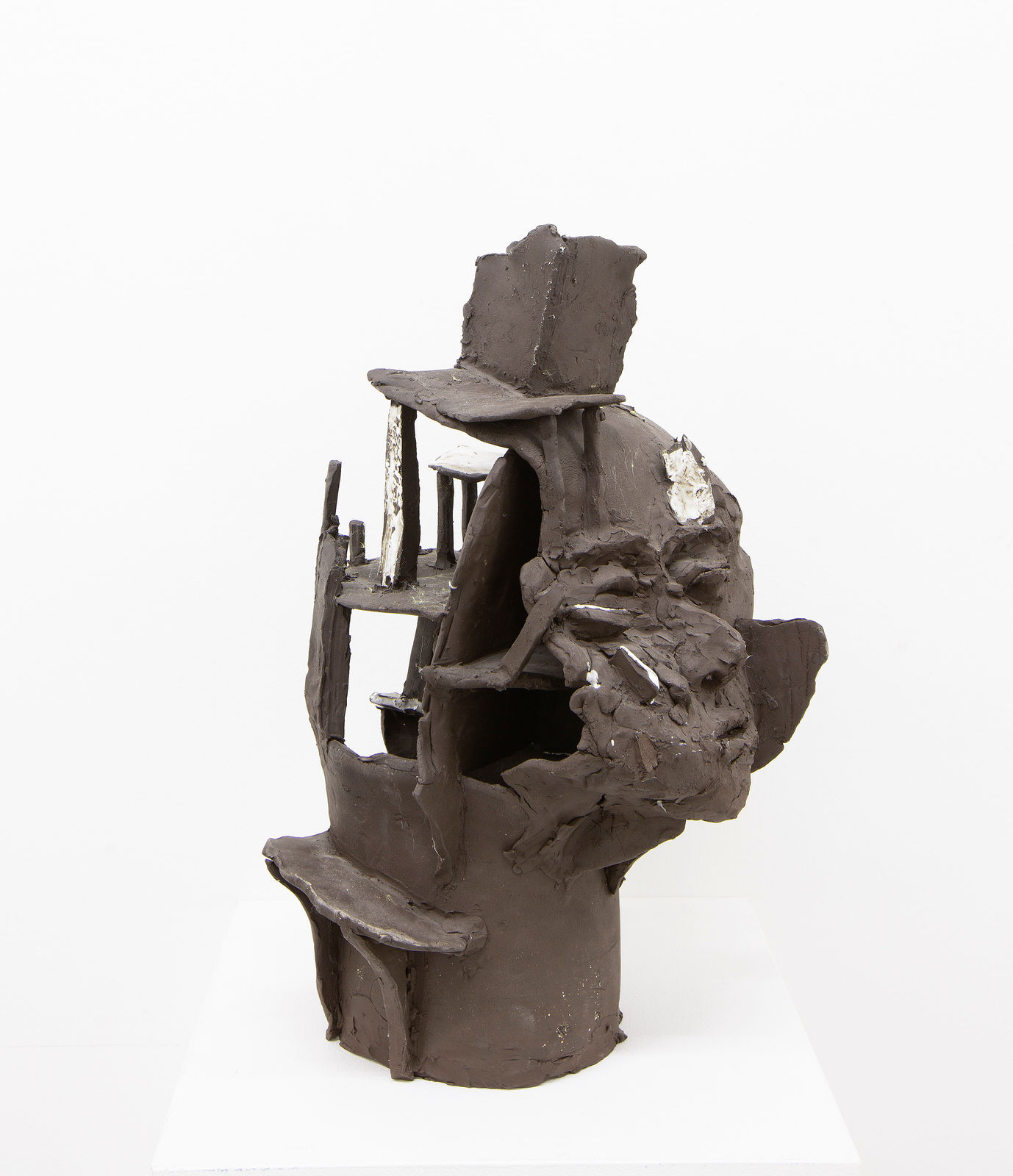 Kaspar Bonnén, Untitled , 2021