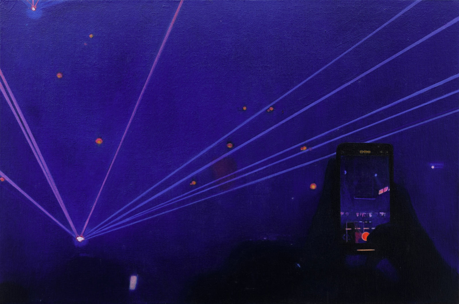 Daniel Fleur, A-Part, 2024