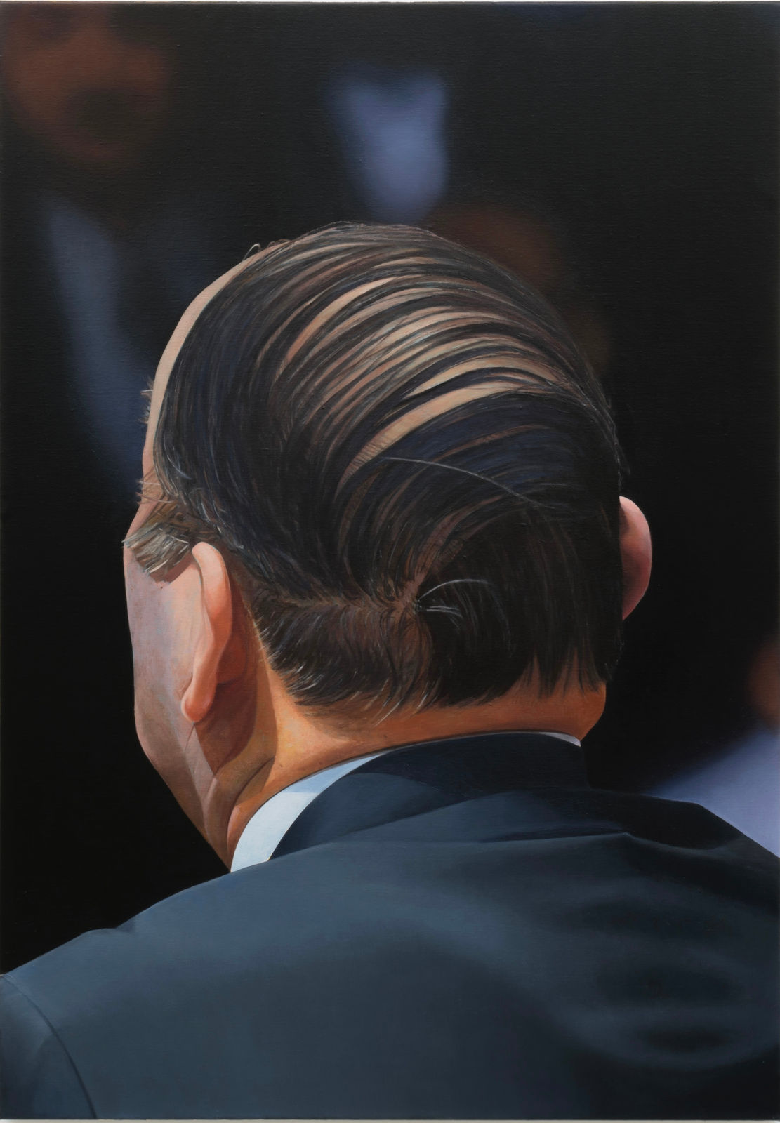 Daniel Fleur, Make Do, 2024