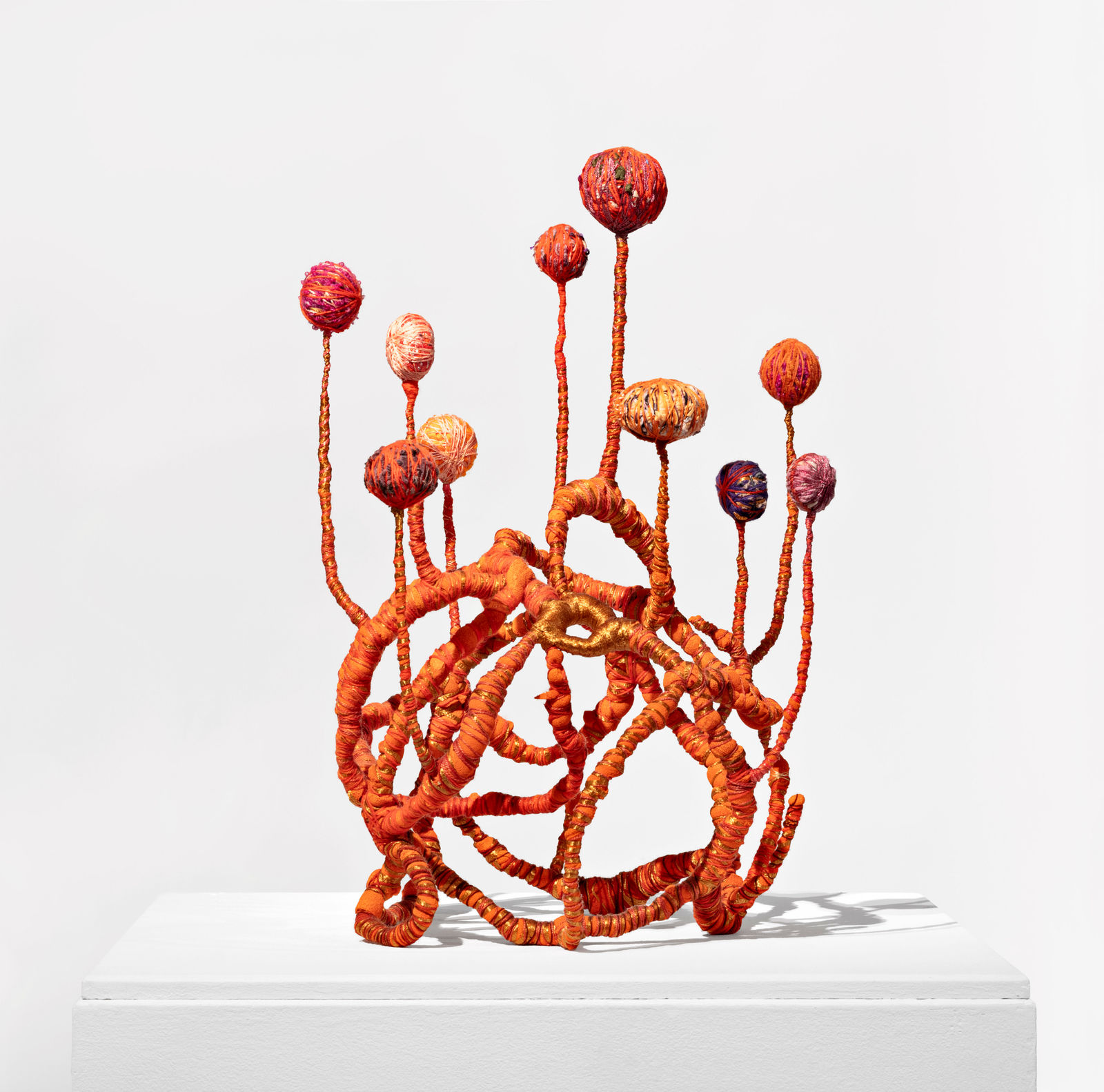 Shane Brox, Blooming Spirit, 2023