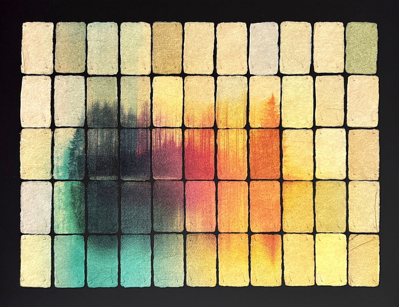 Joost Vandebrug, 25-74, 2025