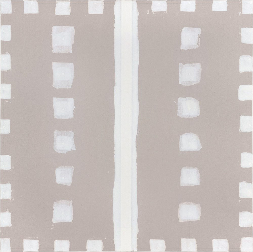 Clay Ketter, Wall Painting, 2000