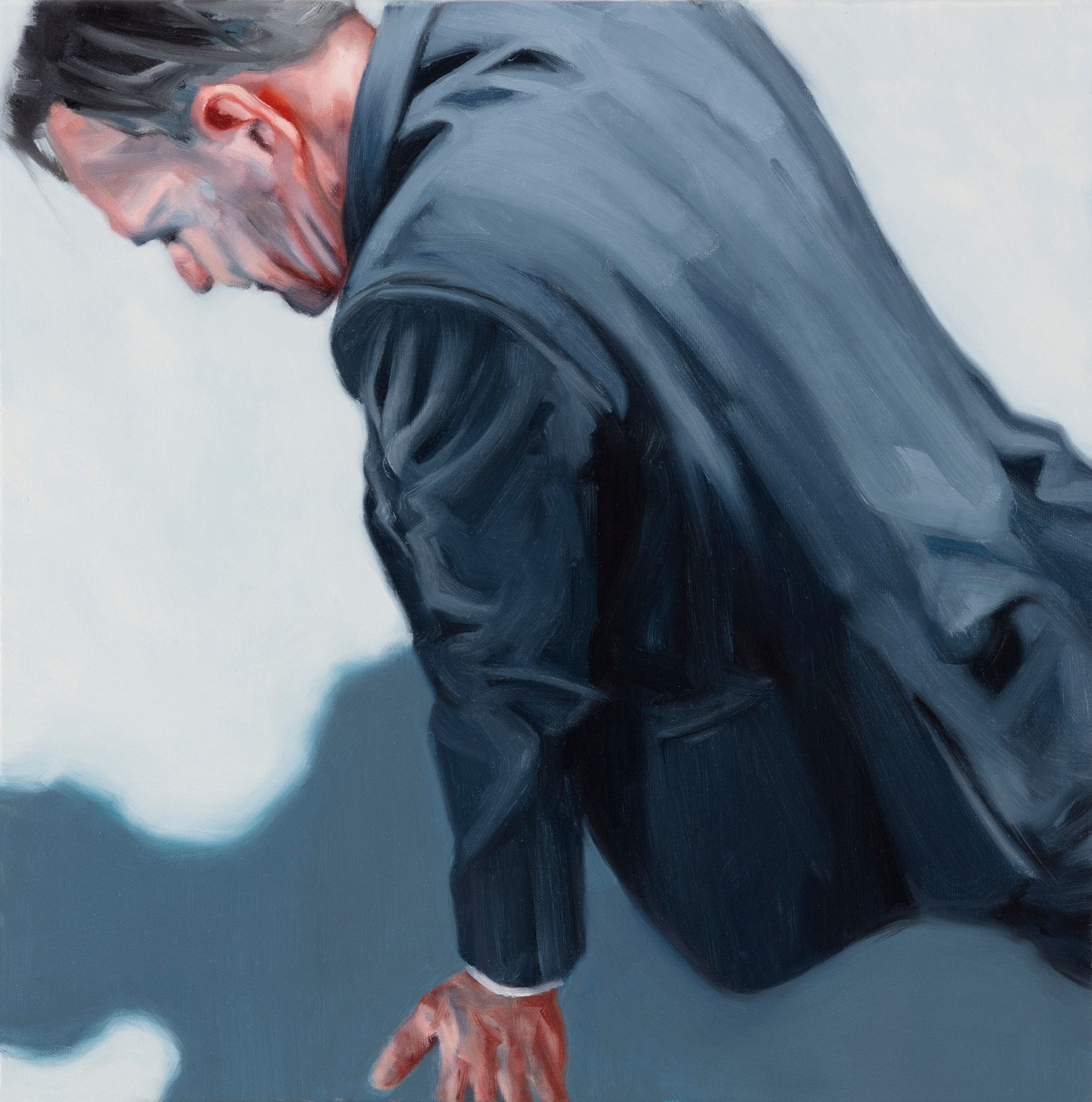 Peter Rothmeier Ravn, The Other, 2024