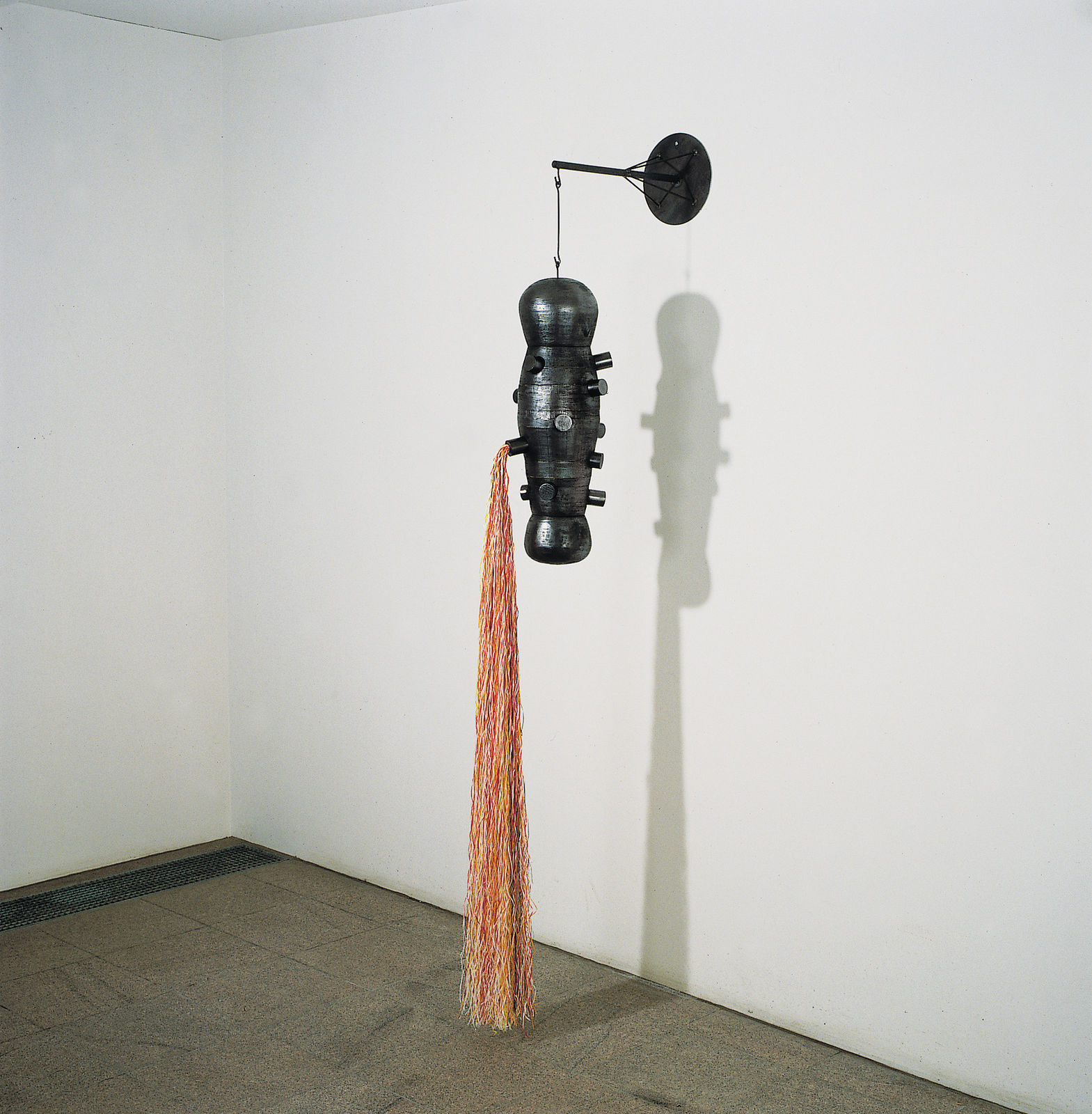 Thomas Bang, Diver 1, 1992