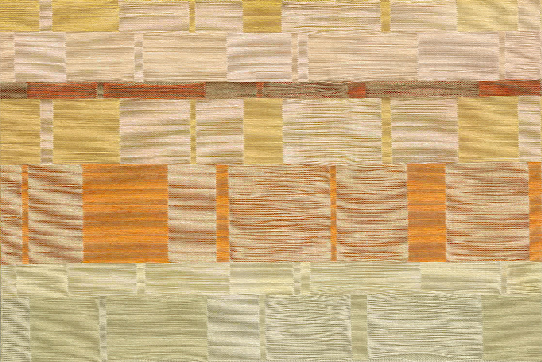 Anne Mette Larsen, Summer polka. No.9, 2023