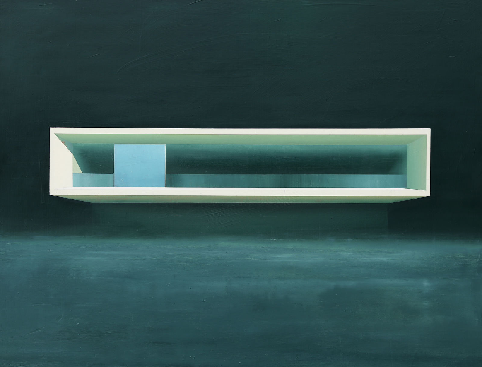 Asmund Havsteen-Mikkelsen, All Alone, 2022