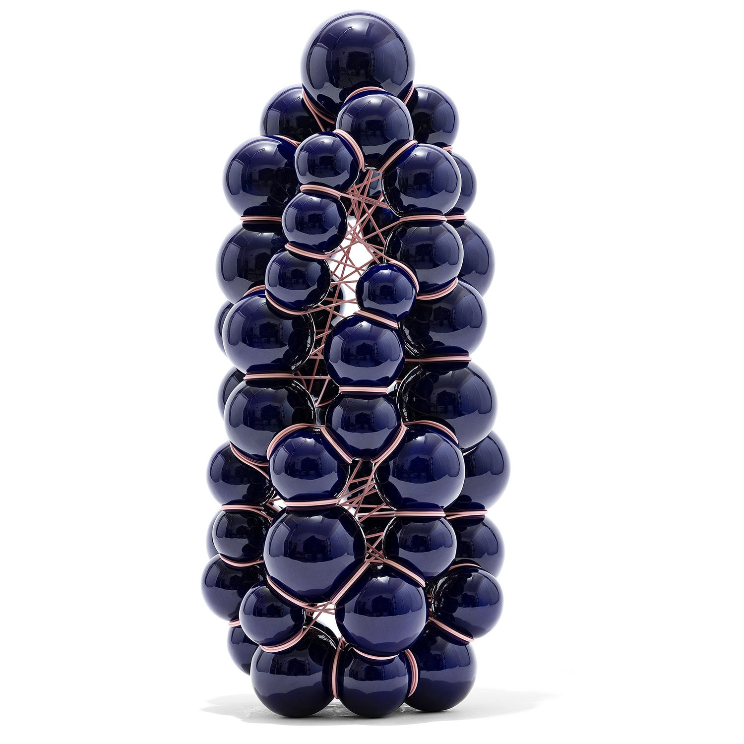 Steen Ipsen, Tied-Up 4, 2025