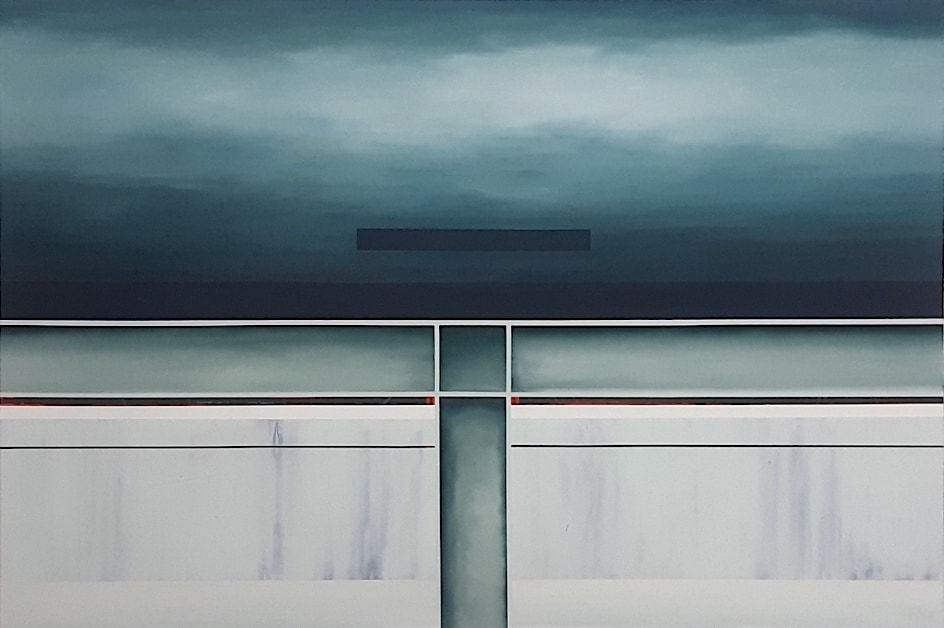 Asmund Havsteen-Mikkelsen, Extinction, 2023