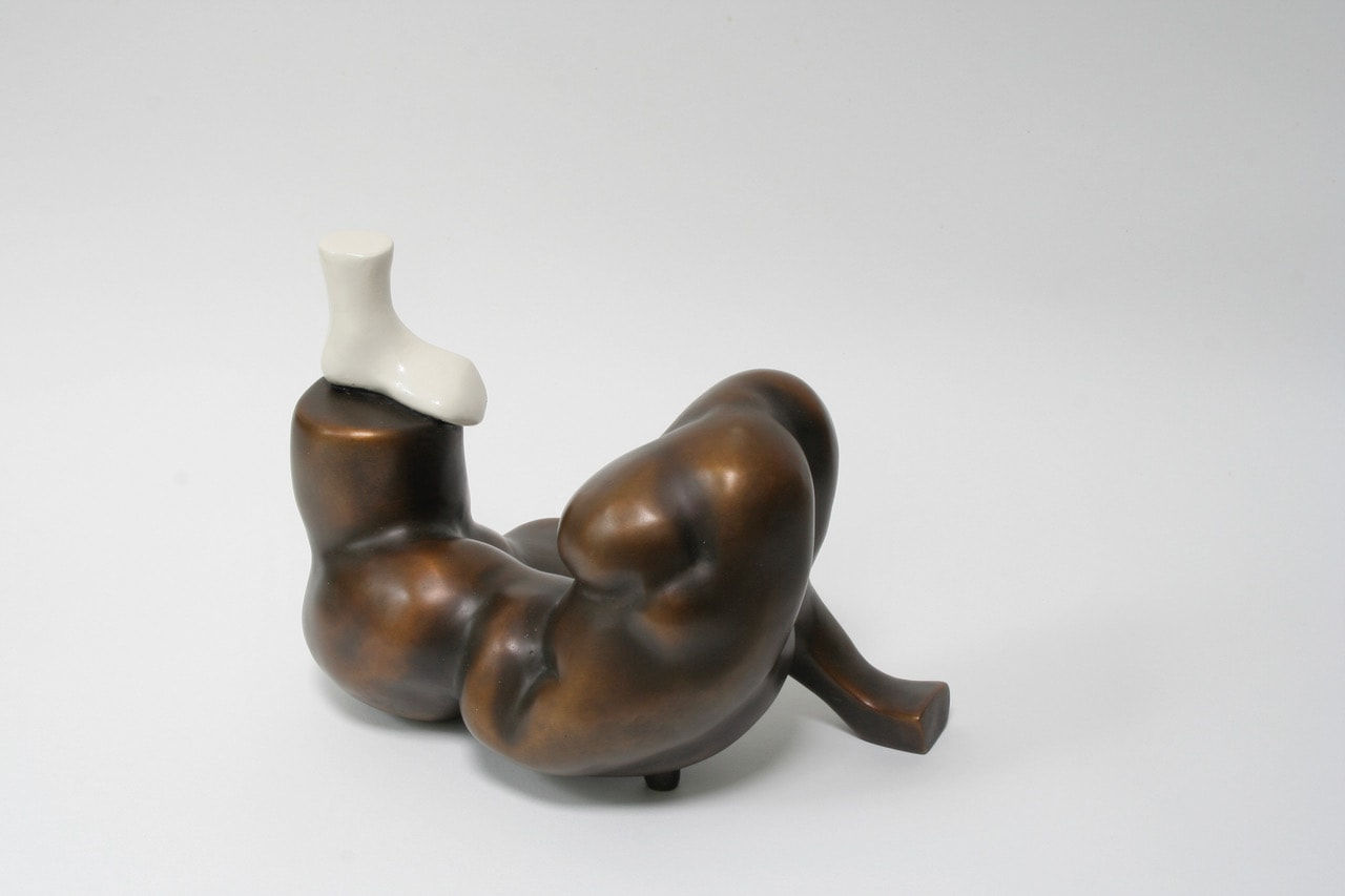 Anton Cotteleer, On top, 2021