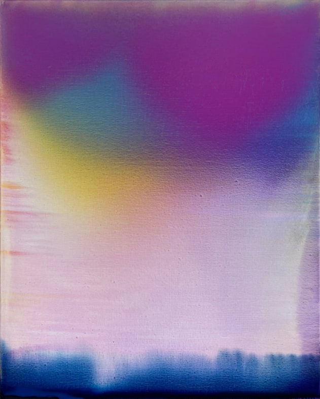 Thorbjørn Bechmann, Untitled (#2186), 2023