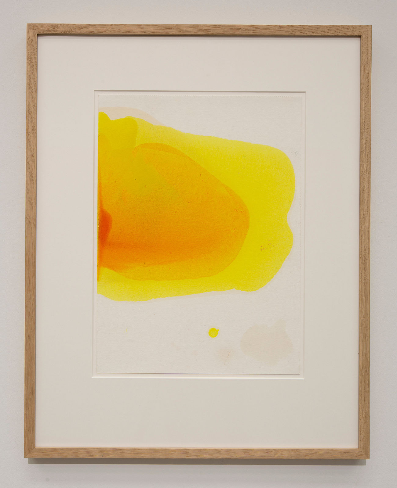 Thorbjørn Bechmann, Untitled (#2427-10), 2023