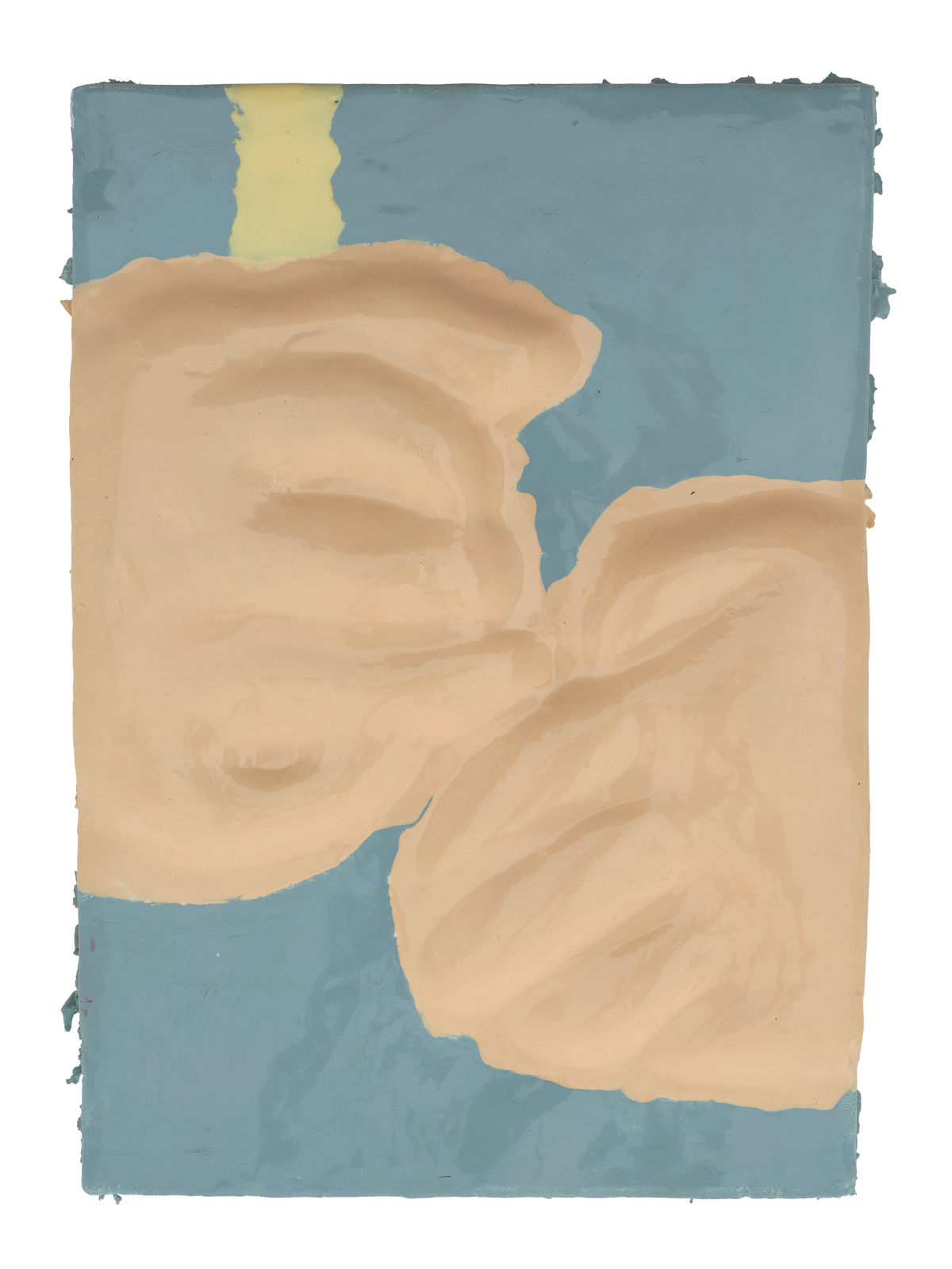 Anton Cotteleer, Remnant, 2021