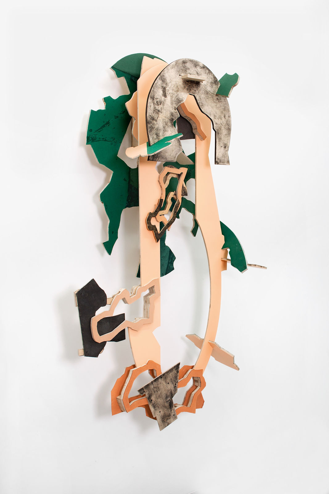 Thomas Bang, Intruder, No. 2, 2013