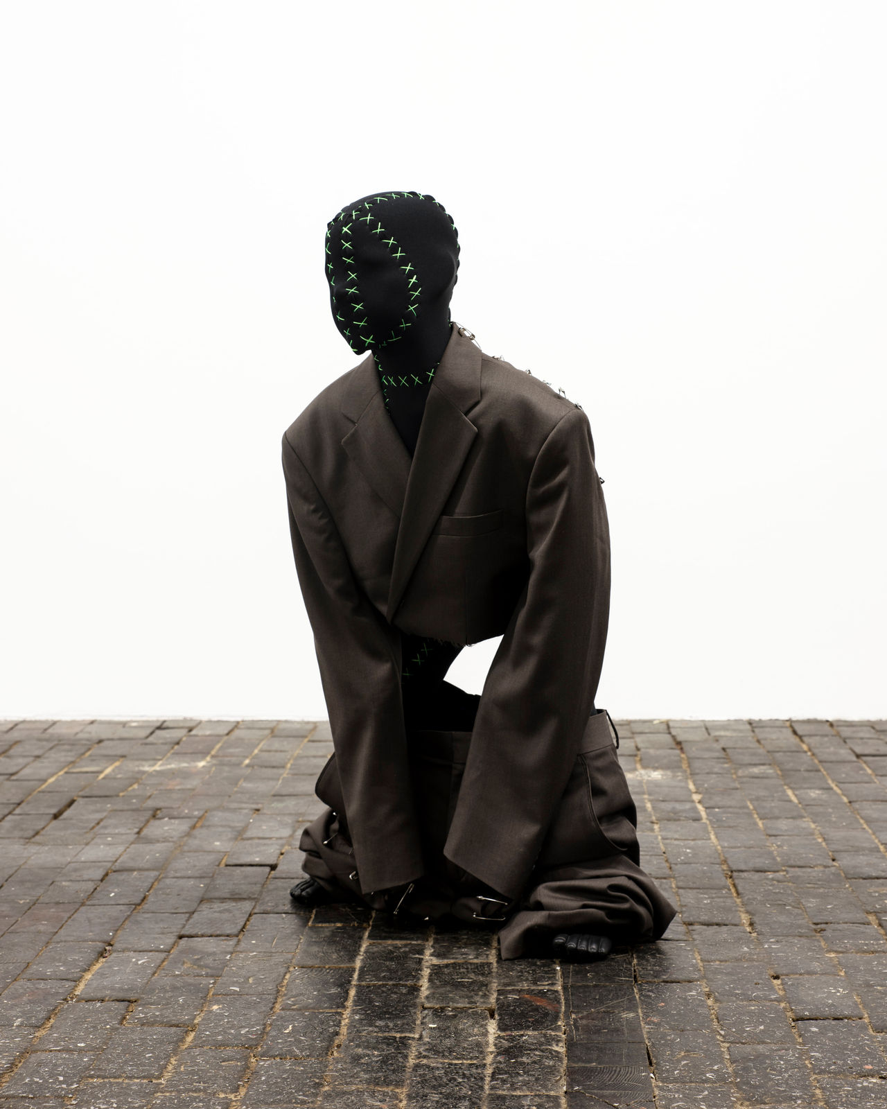 James Bantone, Child's Play 02, 2022