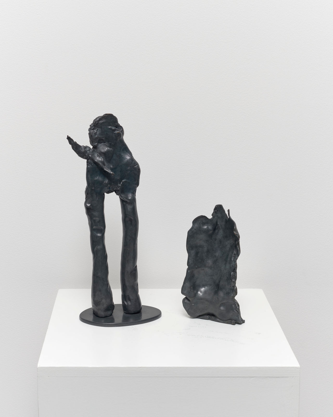 Simone Fattal, Ghaylan and Mayya, 2022