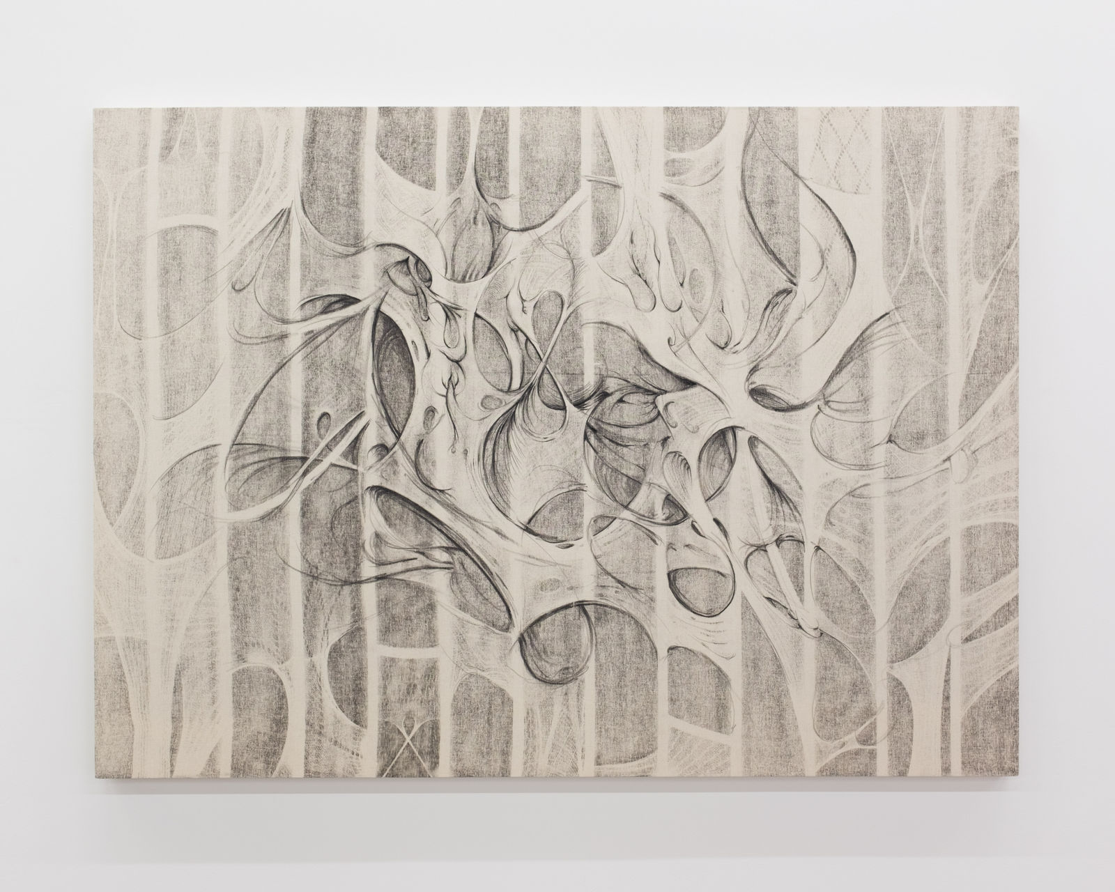 Martín Soto Climént, Memoria viscosa (Viscous Memory), 2022