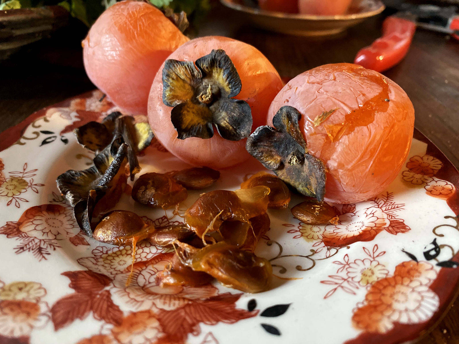 Michel Auder, Untitled 3, 2021