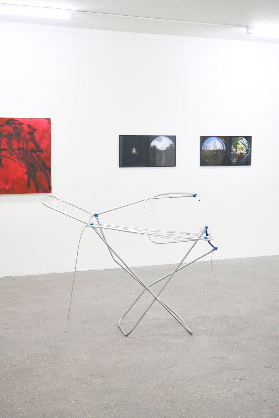 Ser Serpas, never ended try not to, 2022