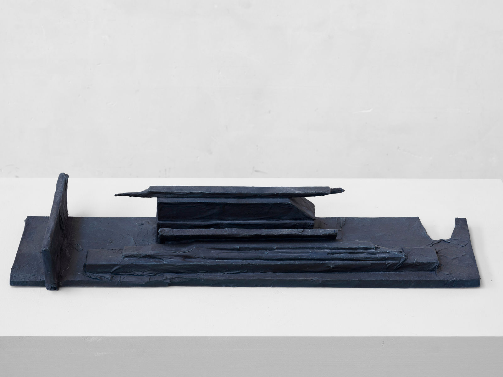 Simone Fattal, Temple I, 2023