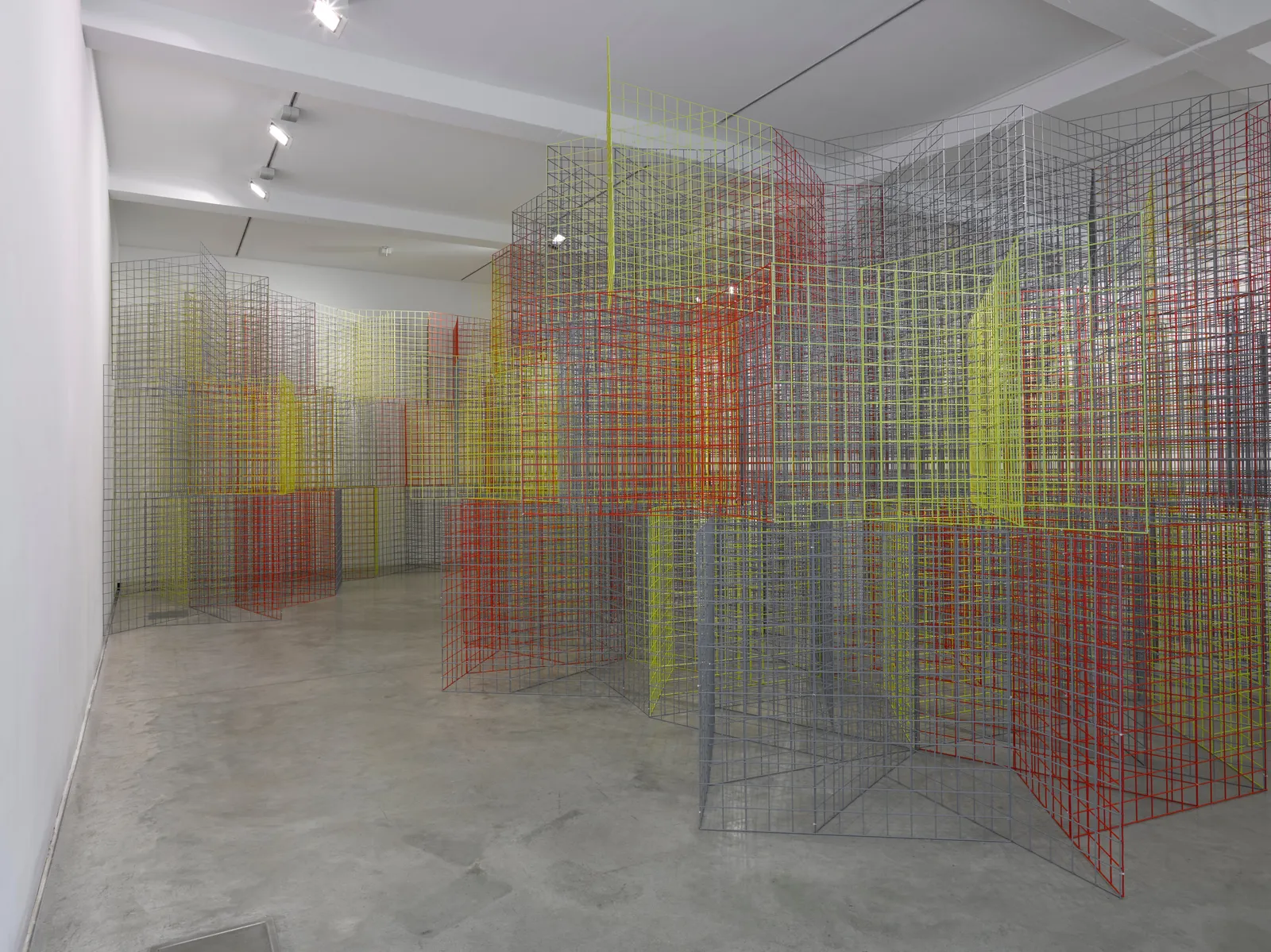 Rana Begum, No. 670, 2016