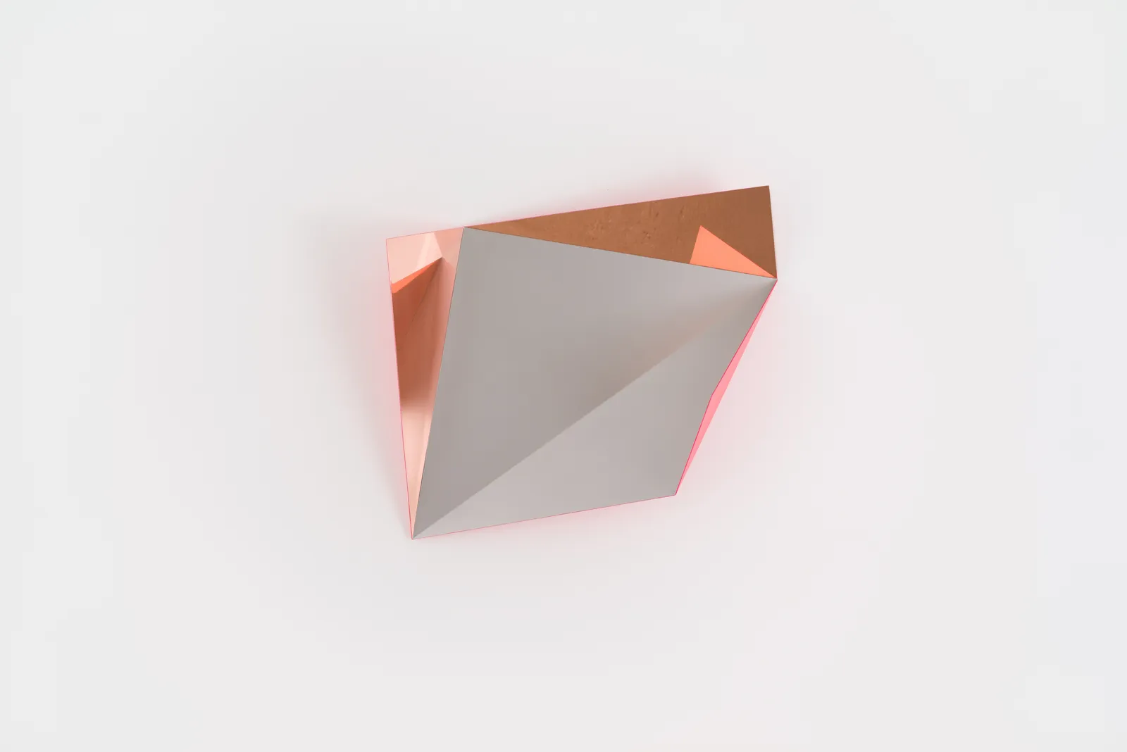 Rana Begum, No. 1102 S Fold, 2021