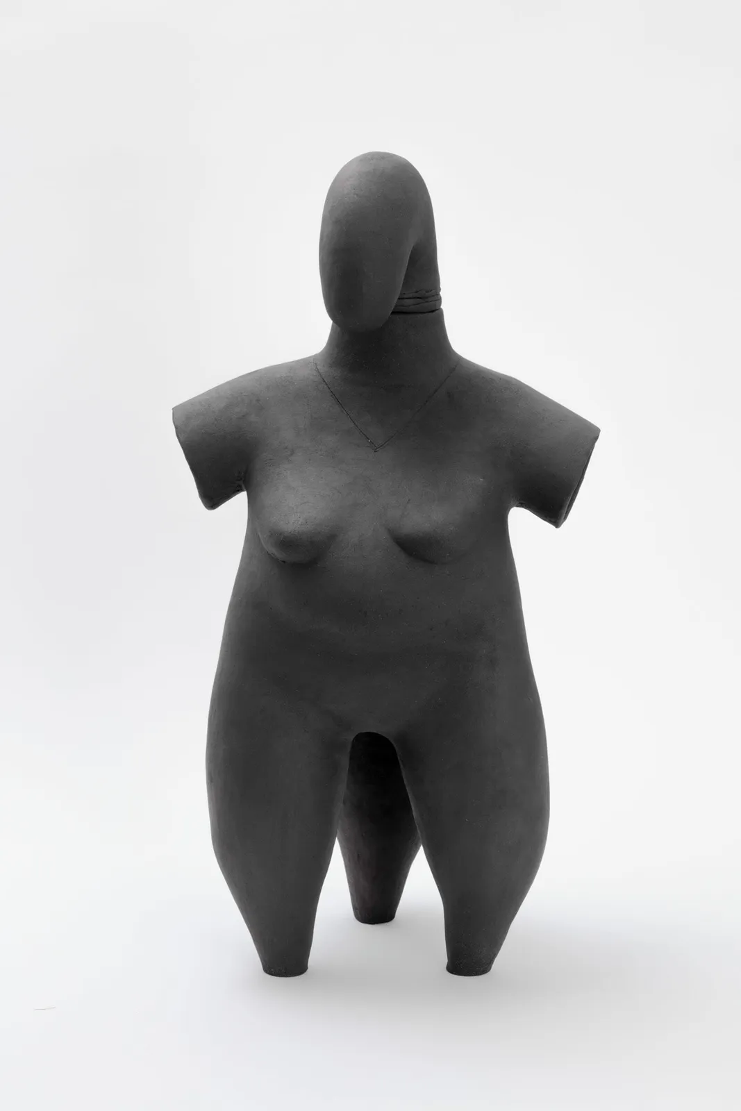 Renee So, Woman IX, 2021