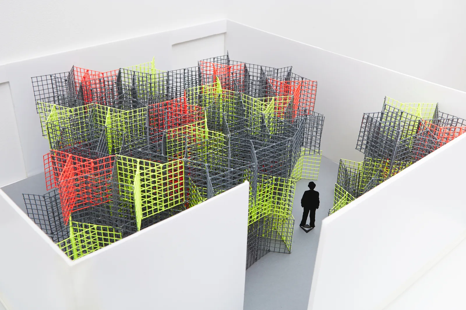 Rana Begum, No. 670, 2016