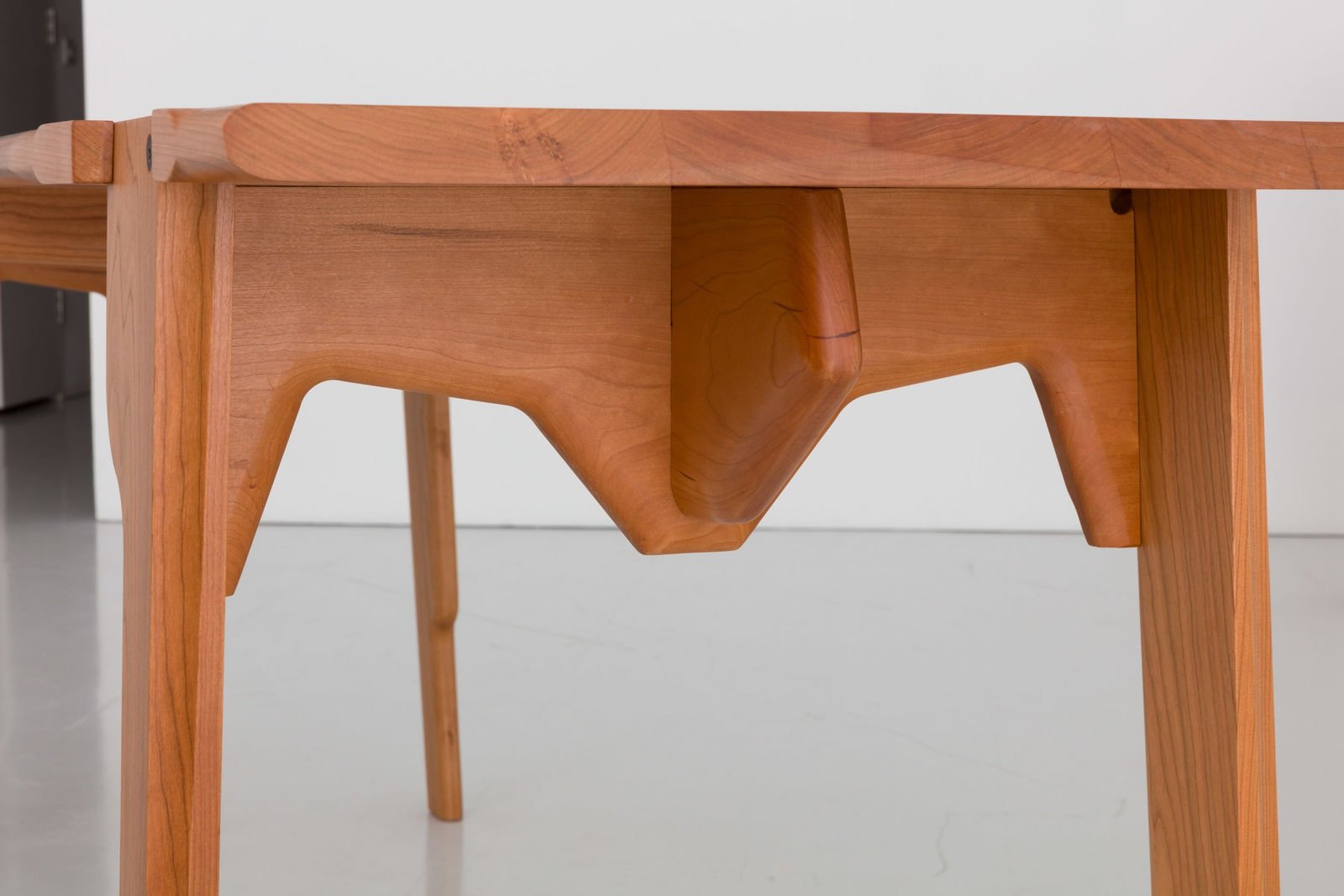 Rio Kobayashi, Improv Table, 2024