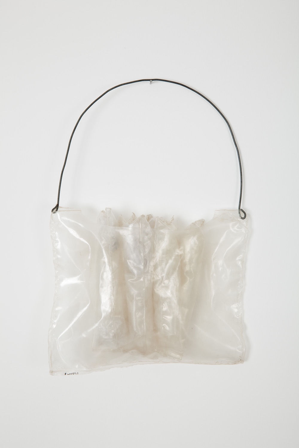 B. Wurtz, Handbag, 1970